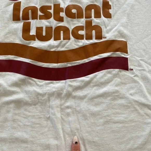 Maruchan Instant Lunch Tee (L) - Picture 3 of 6